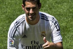 Real Madrid'in yeni transferi formayı giydi