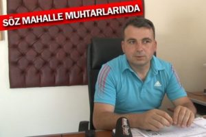 Alaşar Mahallesi tarımı bırakıyor mu? ÖZEL HABER