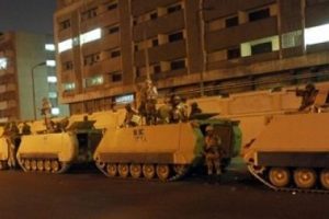 Mısır'da son durum