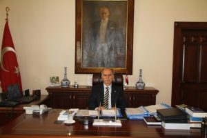 Kimsesizlere ve engellilere devlet şefkati