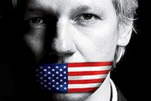 Assange'ın sığındığı Ekvador Büyükelçiliği'nde böcek
