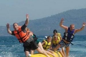 Bir tur şirketi daha iflas etti!