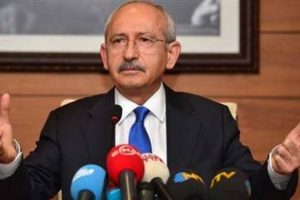 ''Mısır'daki darbe kabul edilemez''