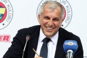 Obradovic Yanal'ı geride bıraktı
