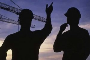 İnşaatta üretim ve ciro arttı