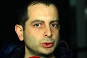 ''Başından beri karşıyız''