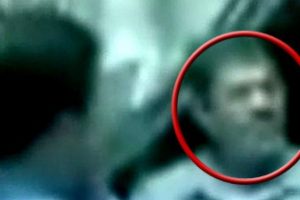 Dünyayı sallayan görüntü! Mursi gözaltına alındı