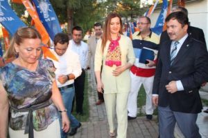 Hotar'dan ''Gezi'' açıklaması