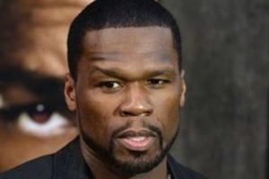 50 Cent kız arkadaşına saldırdı