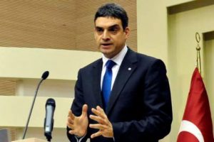 CHP'li vekilin darbe mesajı tepki çekti
