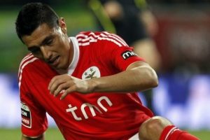 F.Bahçe'den Cardozo açıklaması