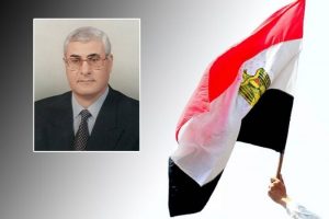 Mısır'da geçici cumhurbaşkanı
