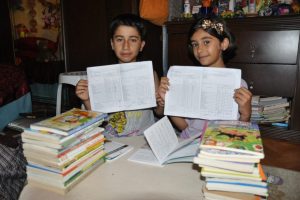Güneş Ailesi'nin yürek burkan dramı