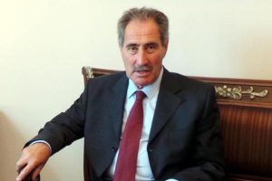 ''Mısır ile biz çok ayrı ülkeyiz''
