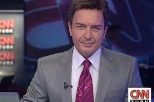 'CNN Türk'te çalışıyorum diye yemediğim hakaret kalmadı'