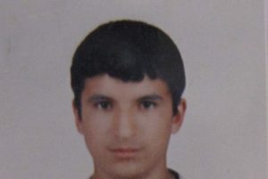 19 yaşındaki gençten 2 gündür haber yok