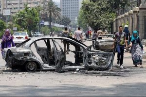 11 kişi öldü 512 kişi yaralandı
