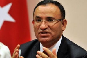 Bozdağ: Tek yol sandık