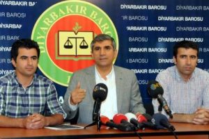 Uyuşturucu değil karakol protestosu