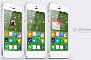 iOS 7'nin beta sürümü rekor kırdı!
