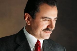 Muhsin Yazıcıoğlu'nun Mısır halkına bir sözü var