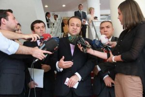 ''En ağır işleyen demokrasi bile darbeden evladır''