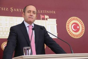 ''Son yapılan askeri müdahale demokrasi dışıdır''