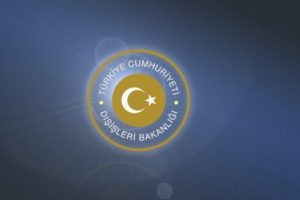 Türkiye'den ''Mursi'' tepkisi