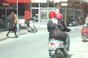Trafik kazalarında 98, cinayetlerde 35 kişi öldü