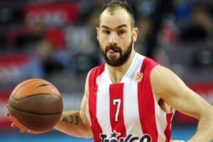 Ergin Ataman'dan Spanoulis açıklaması
