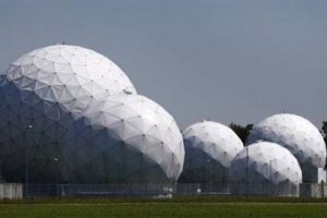 Fransa'nın da 'Big Brother'ı var