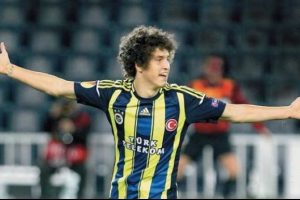 Salih Uçan ve Roma! Flaş açıklama