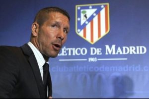 Atletico'da transfer çıkmaza girdi!