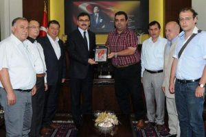 ''Süper Lig hayal değil''