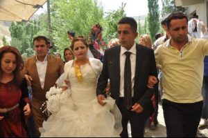 Engelsiz aşk!