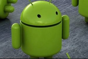 Android'lerin yüzde 99'u tehdit altında