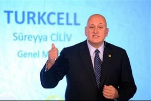 Turkcell'de neler oluyor?