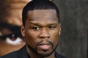 50 Cent kız arkadaşına saldırdı