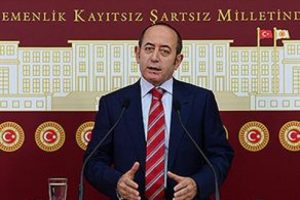 Hamzaçebi: ''Komisyon çalışmalarına devam etsin''