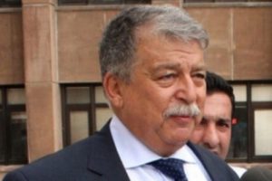 'İlk hedef gruptan çıkmak'