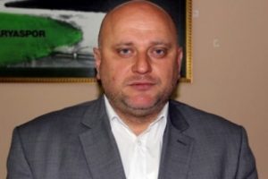 Sakaryaspor'da genel kurul ertelendi