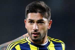 Sezer Öztürk Kartal oluyor!