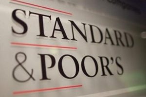 S&P'den Türkiye'ye uyarı