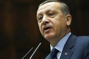 Erdoğan'ın Gazze ziyaretine darbe