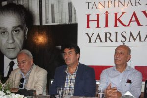 Hamdi Tanpınar ödülleri sahiplerini buldu