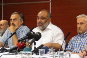 STK'lardan Mursi'ye destek açıklaması