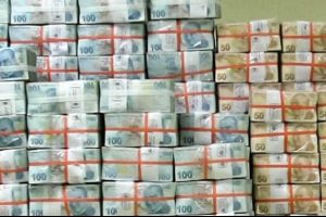7 milyar dolar kamu borcu