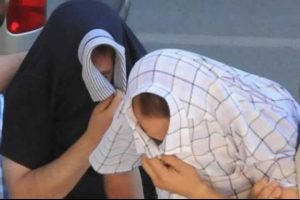 3 ilde uyuşturucu operasyonu