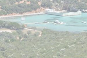 İşte Başbakan'ın tatil yaptığı koy