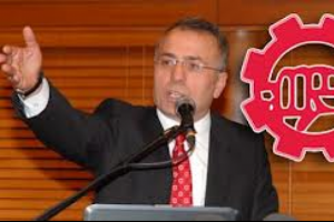 ÇGD'den cadı avına tepki